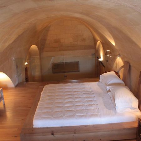 L'Hotel In Pietra Matera Zewnętrze zdjęcie