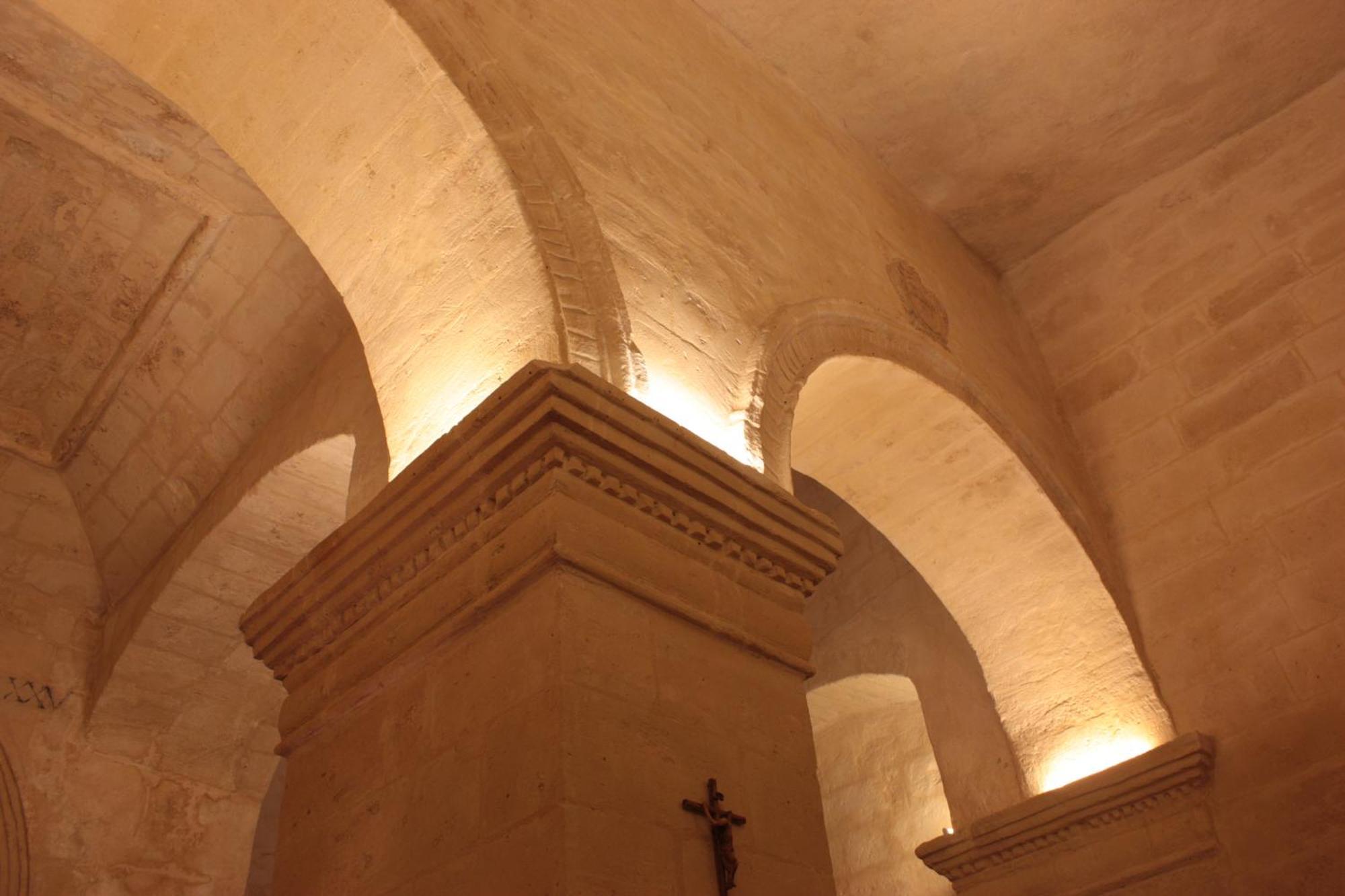 L'Hotel In Pietra Matera Zewnętrze zdjęcie