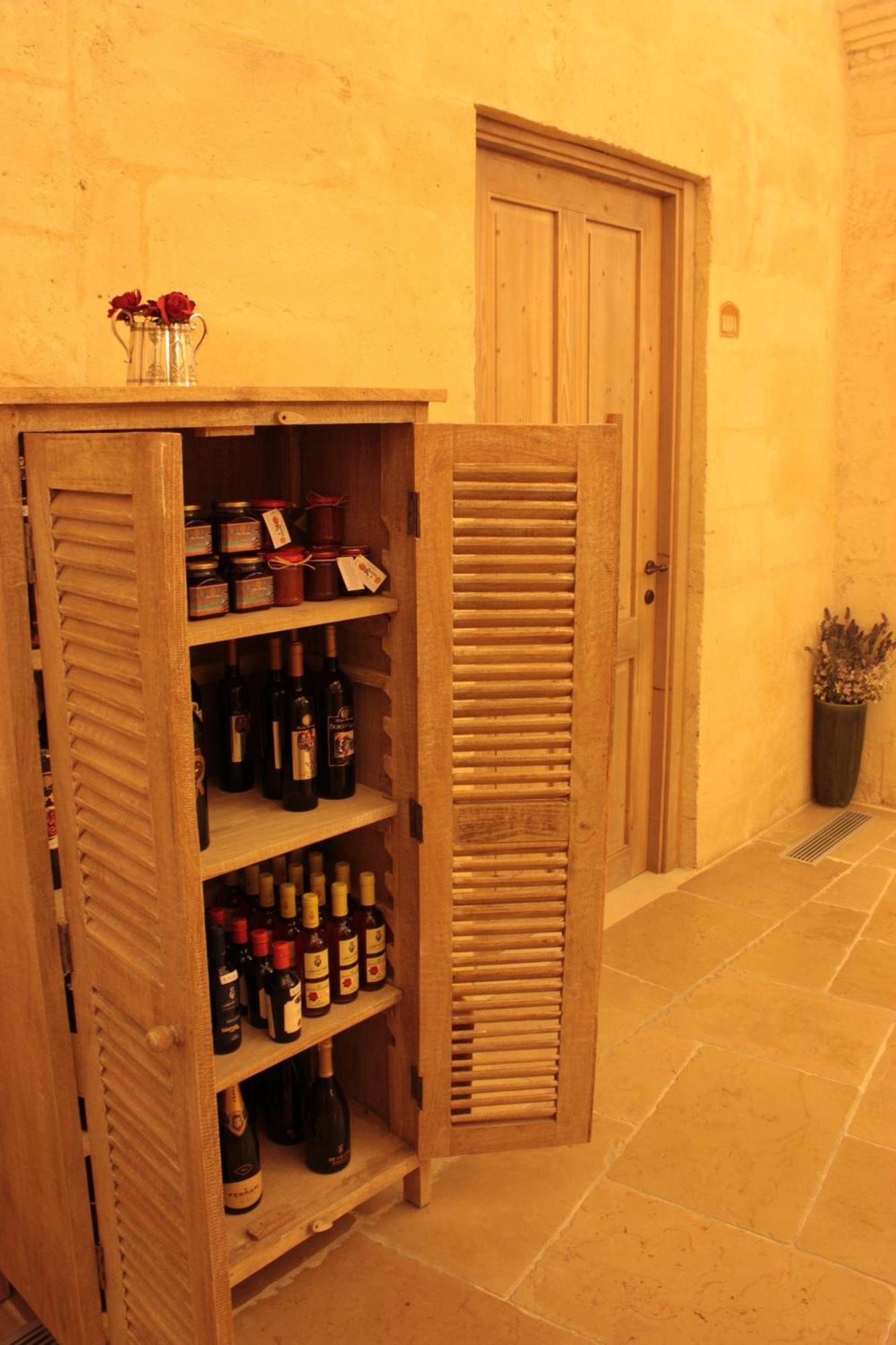 L'Hotel In Pietra Matera Zewnętrze zdjęcie