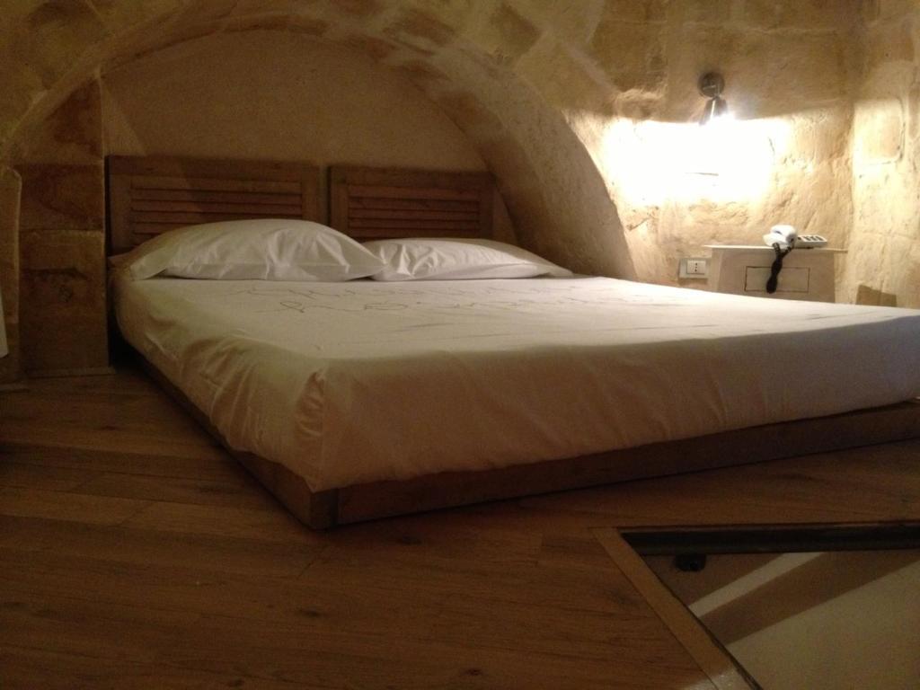 L'Hotel In Pietra Matera Pokój zdjęcie